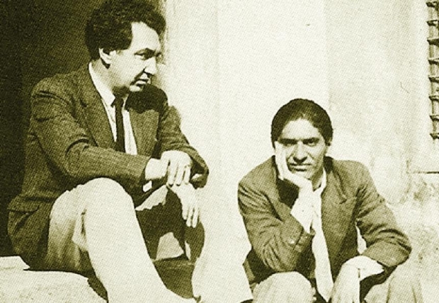 arif dhe abedin dino