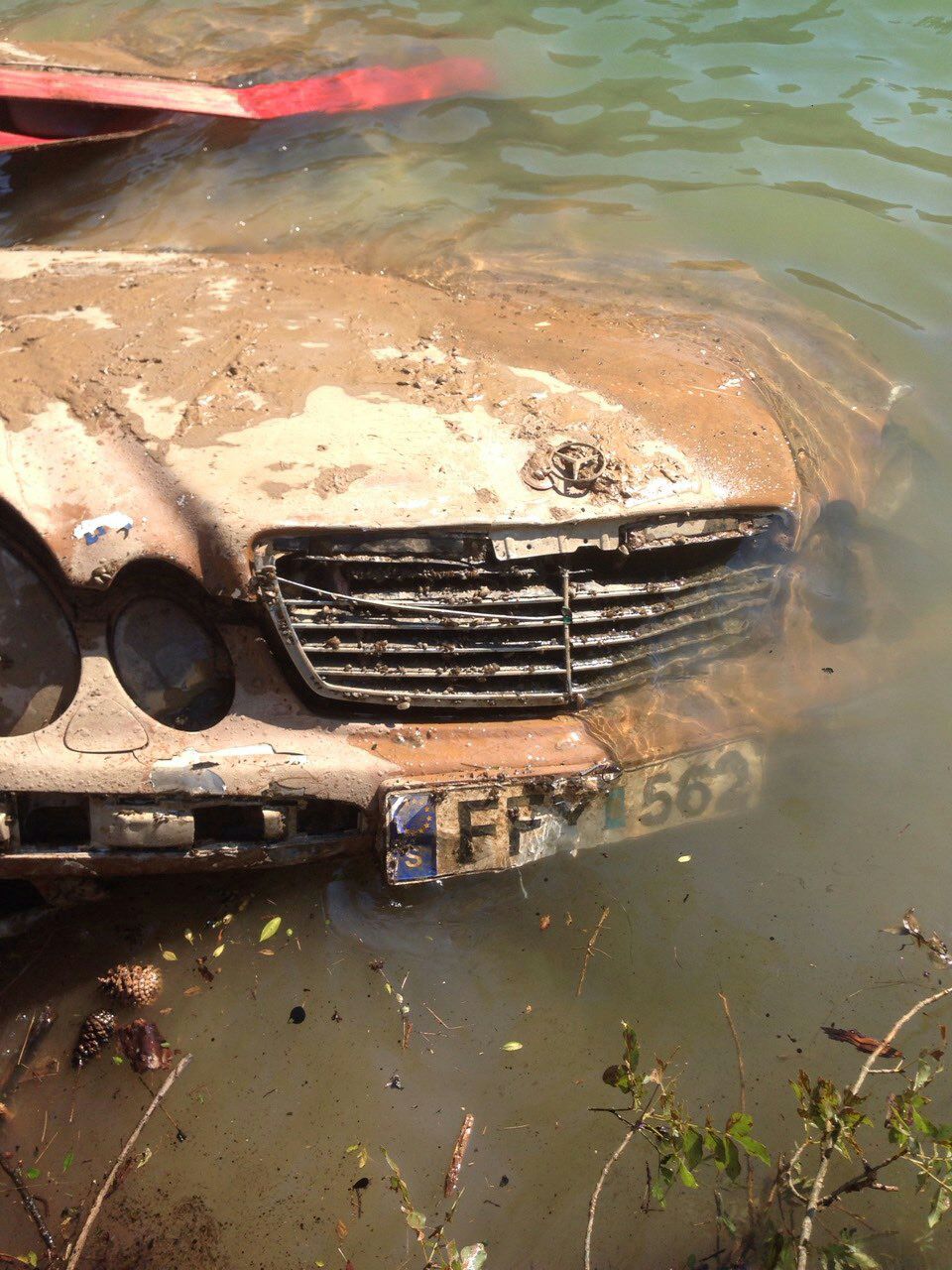 liqeni i shkopetit makina