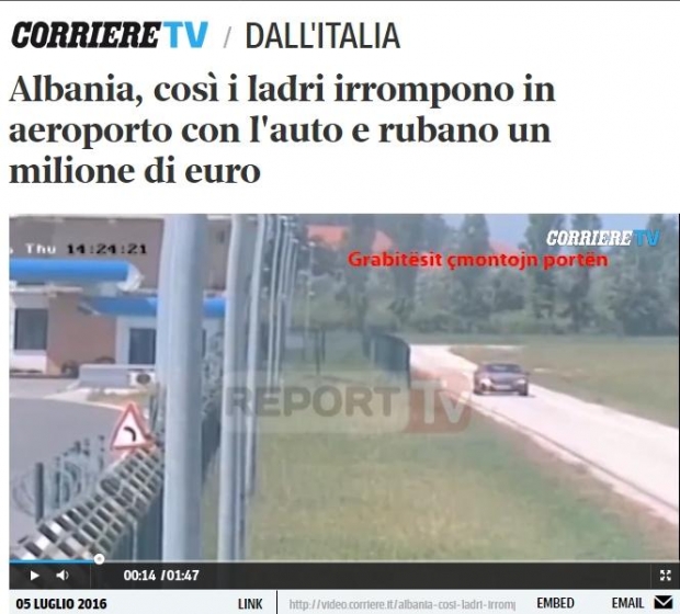 corriere