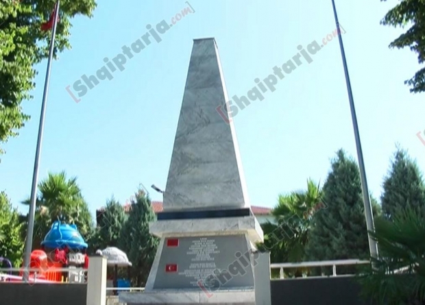 monumenti turqi shqiperi shkoder