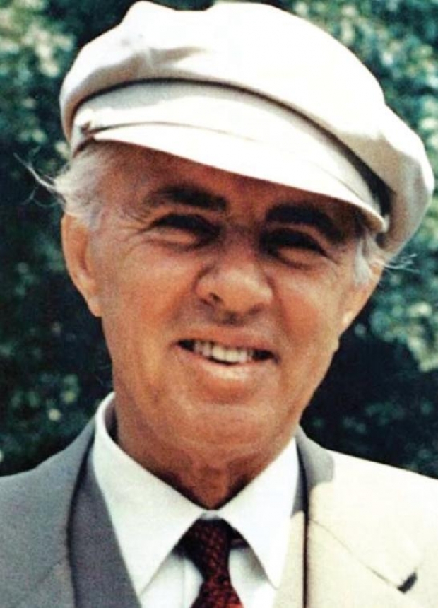 enver hoxha