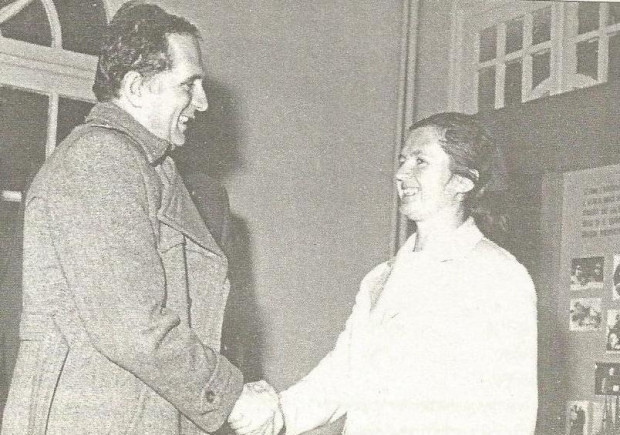 ymer jaka dhe tefta cami