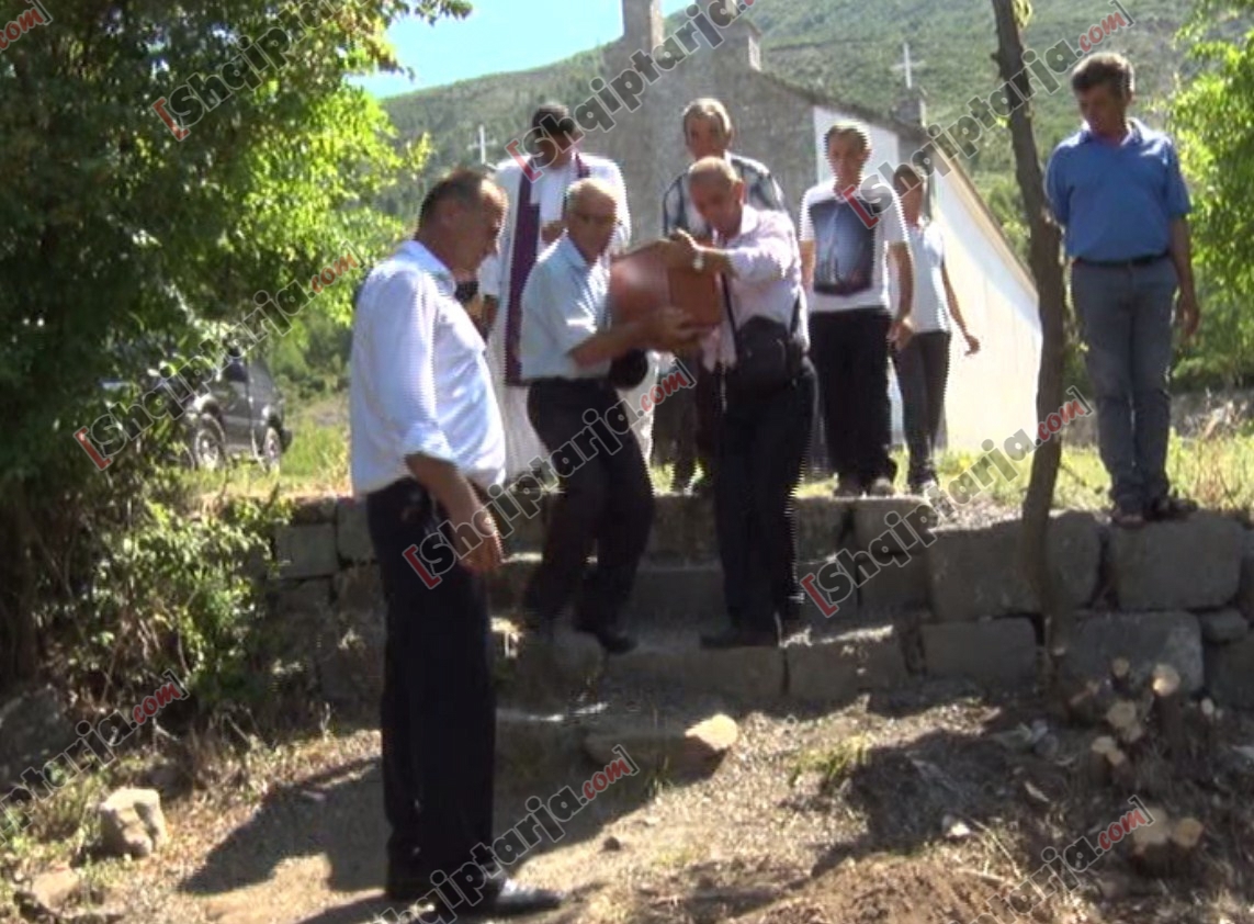 eshtrat e ndrec zefit