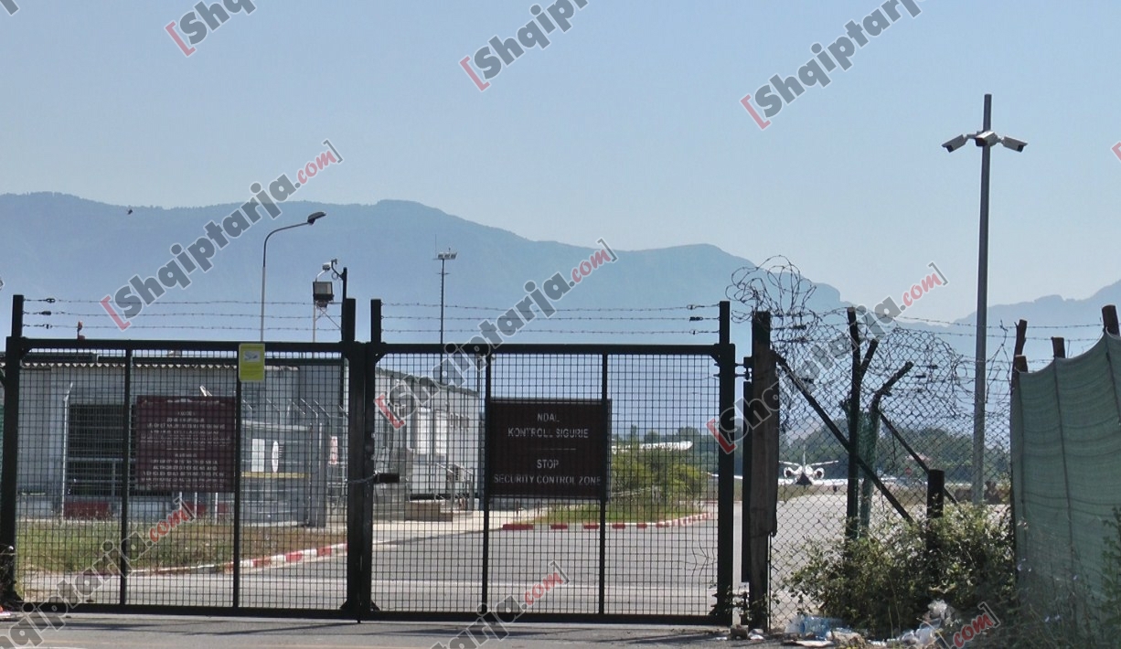 kamerat e sigurise rinas