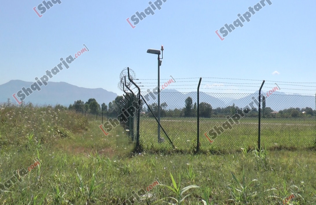 kamerat e sigurise rinas