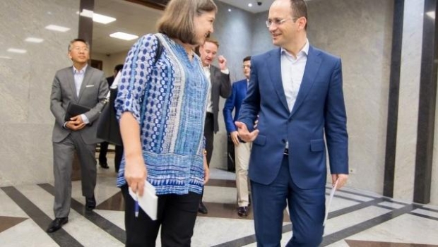 bushati nuland