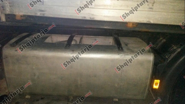 droga kapshtice korce