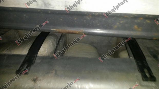 droga kapshtice korce