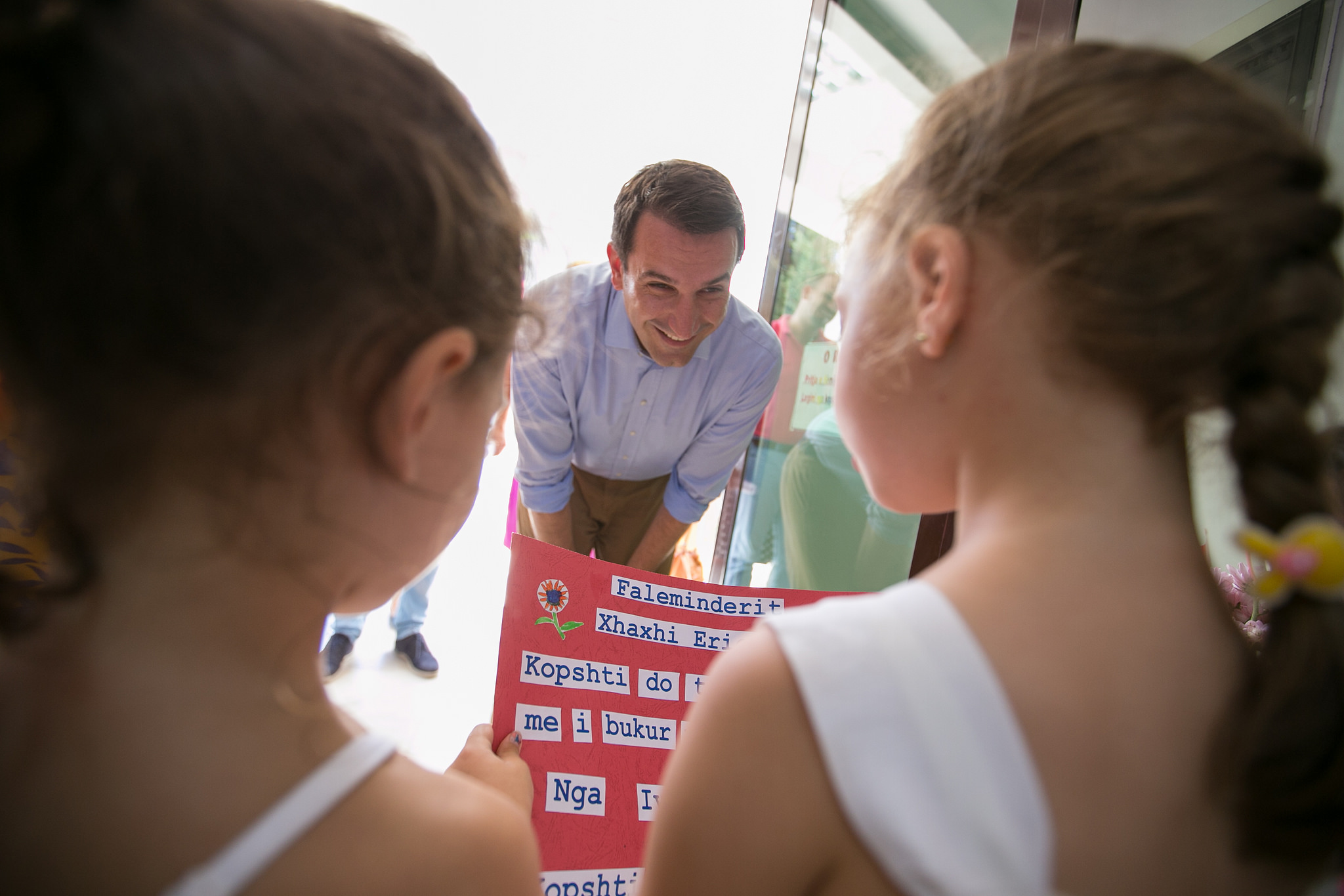 bashkia tirane fotot ok