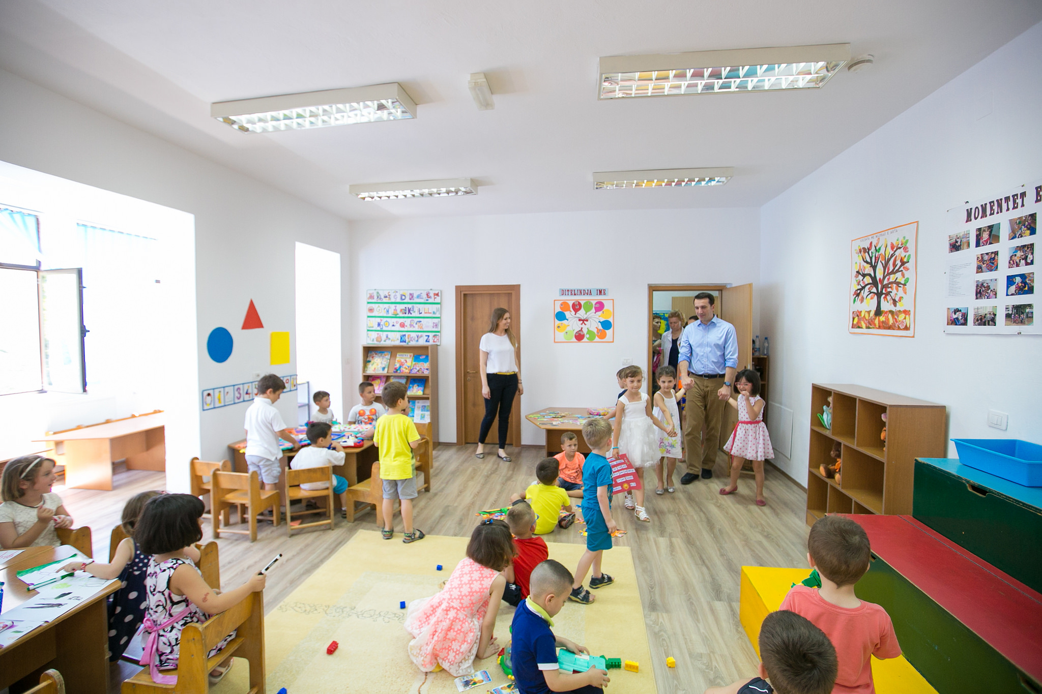 bashkia tirane fotot ok