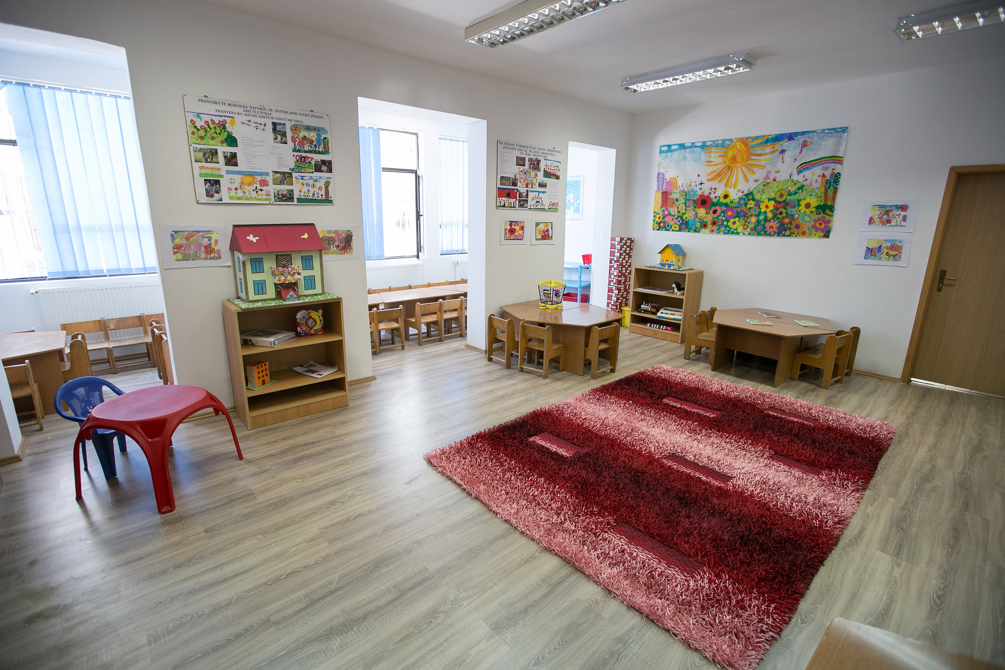 bashkia tirane fotot ok