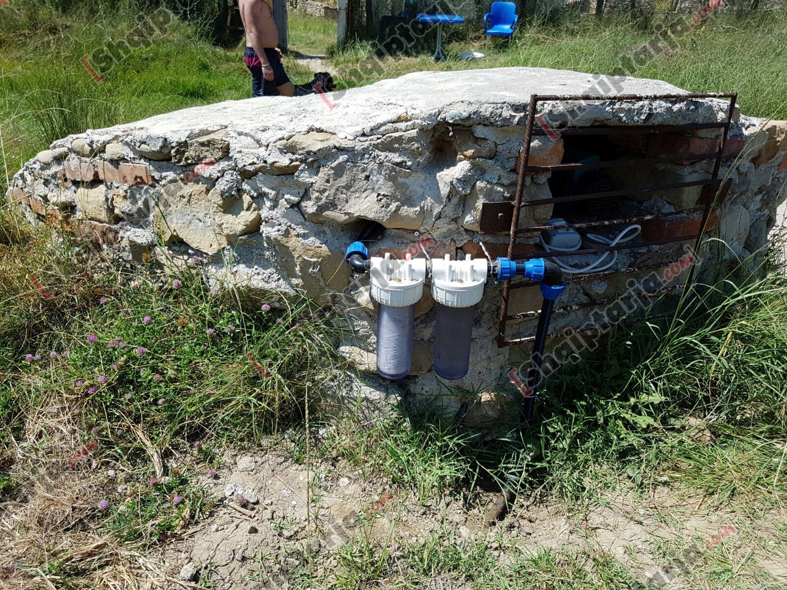 kisha kepi i rodonit