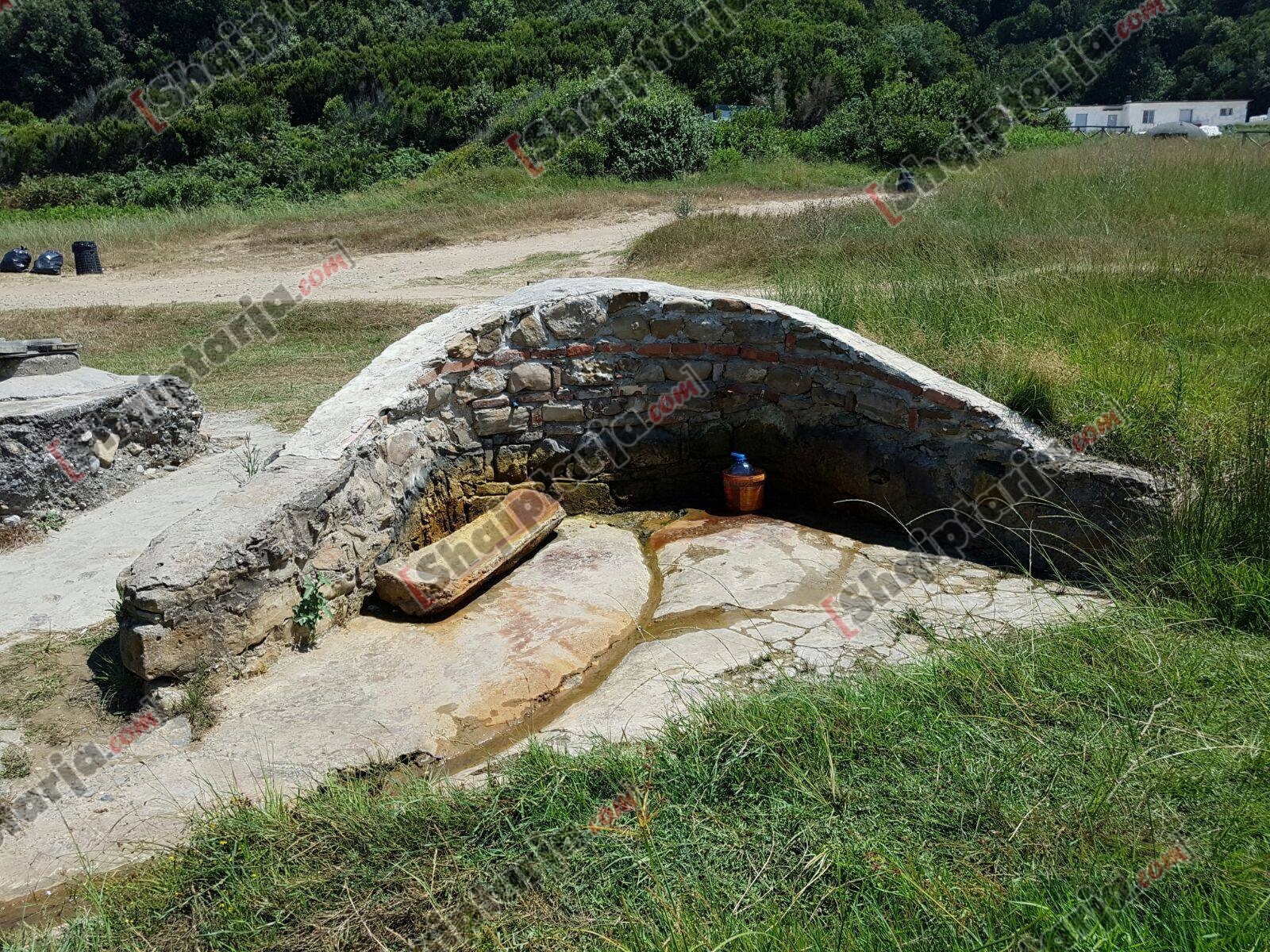 kisha kepi i rodonit