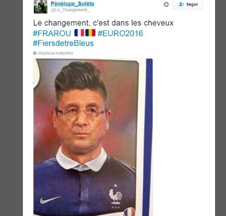 hollande modeli flokeve