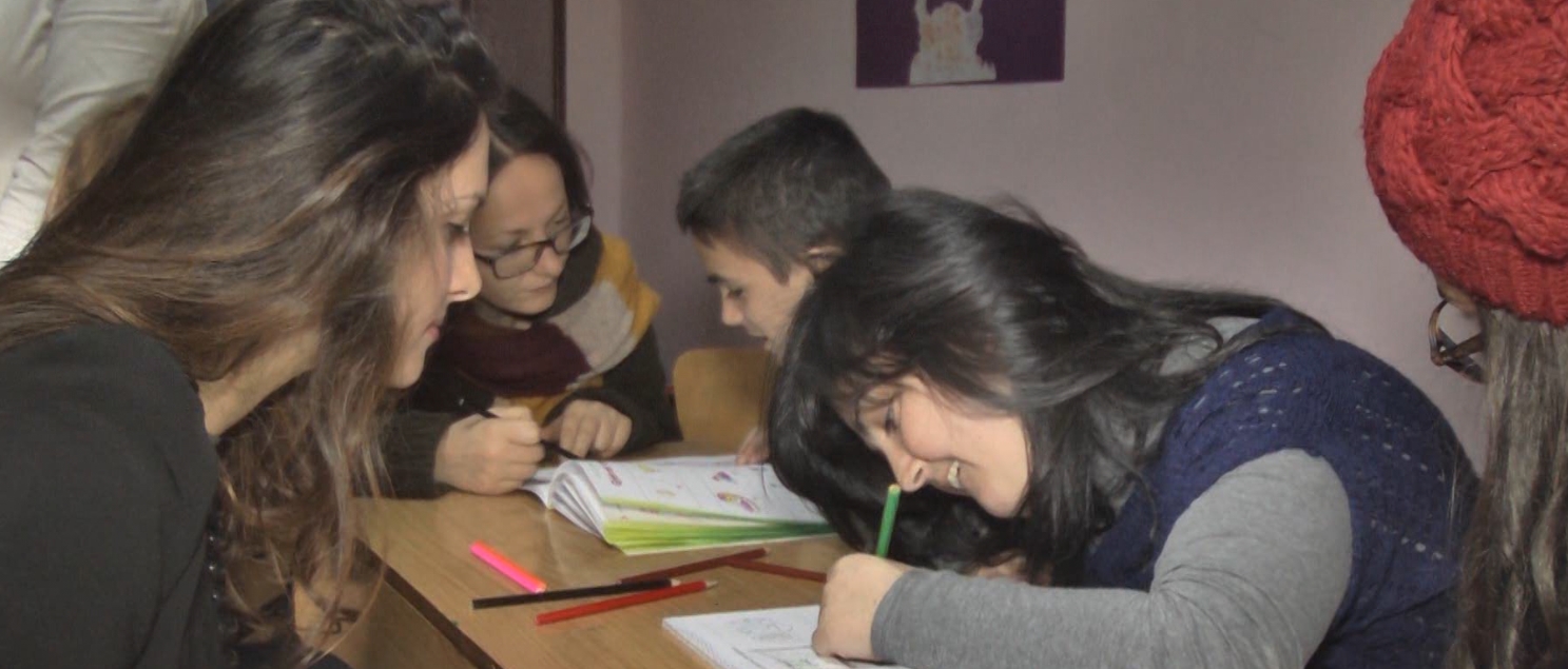 femijet me aftesi te kufizuara