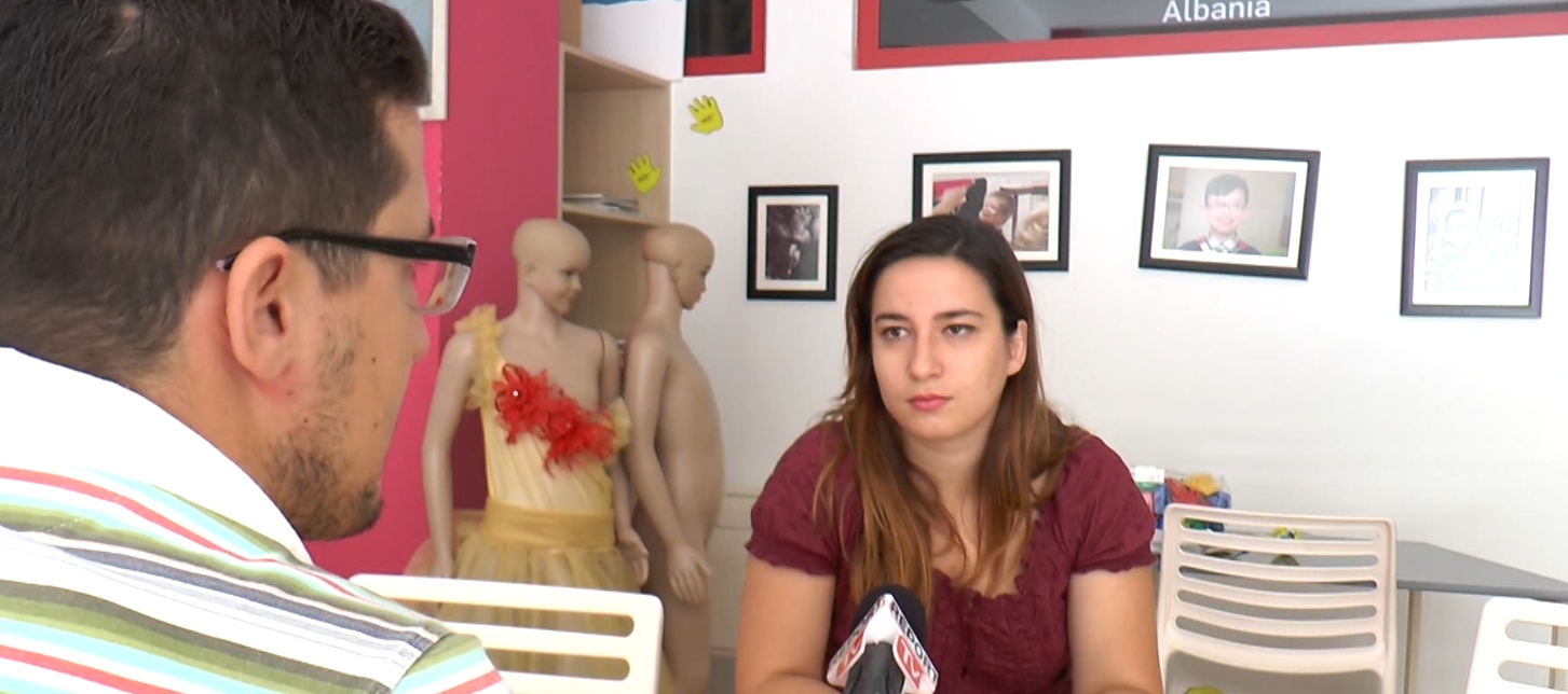 femijet me aftesi te kufizuara