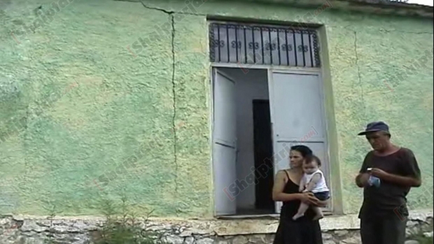 familja ne varferi murrjes