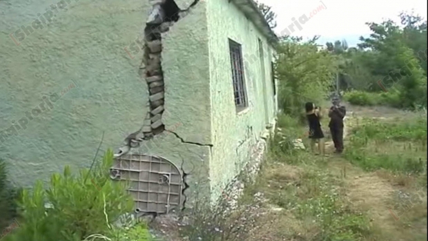 familja ne varferi murrjes