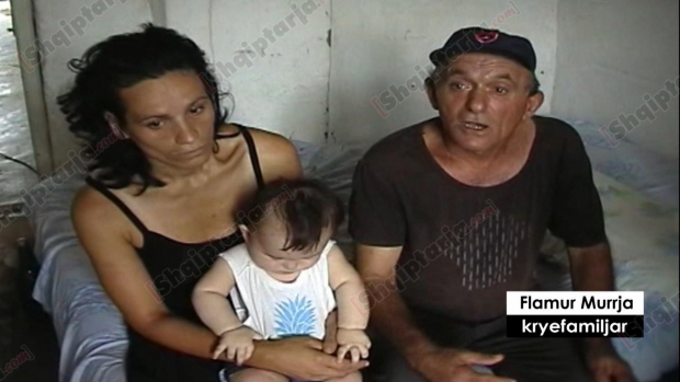 familja ne varferi murrjes