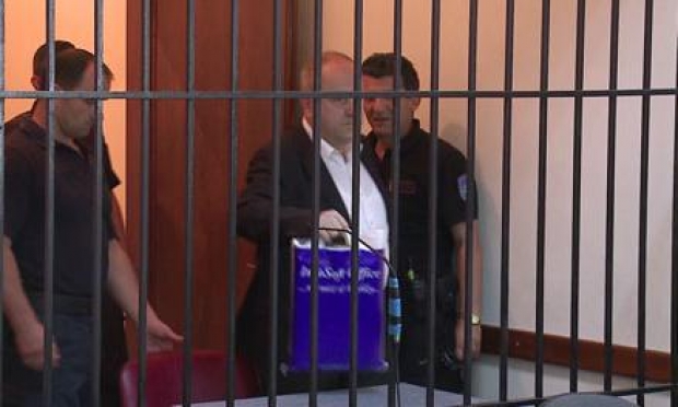 kastriot ismailaj ne gjykate