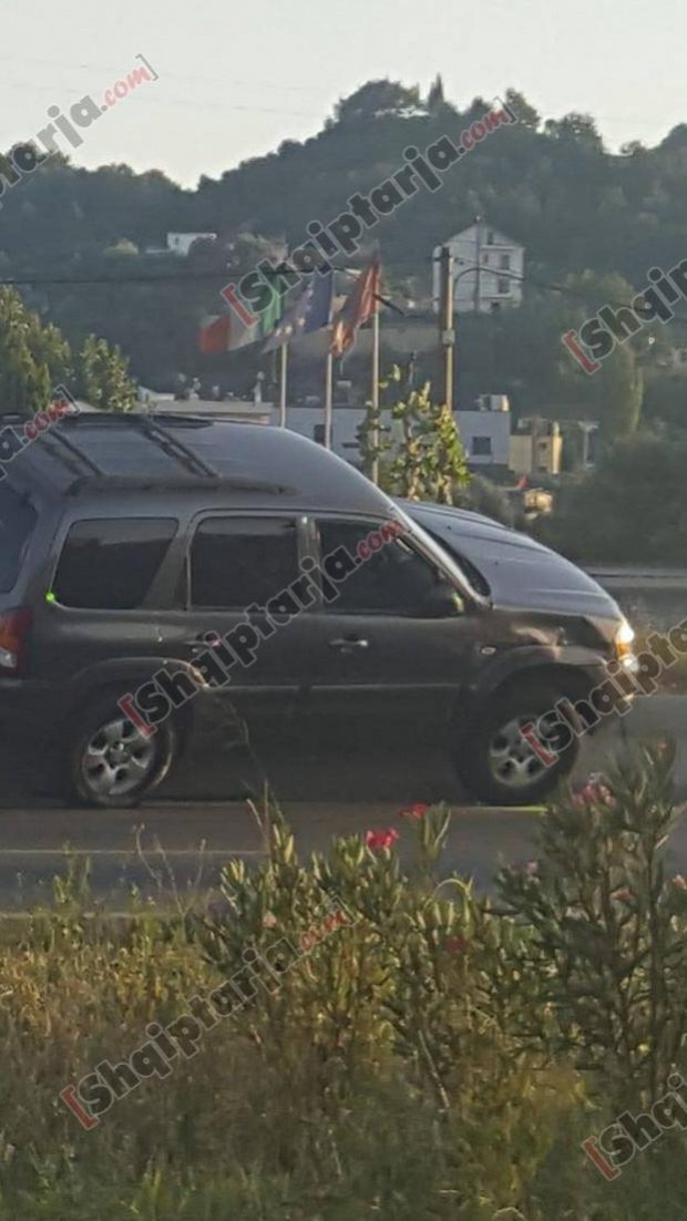 aksidenti autostrade