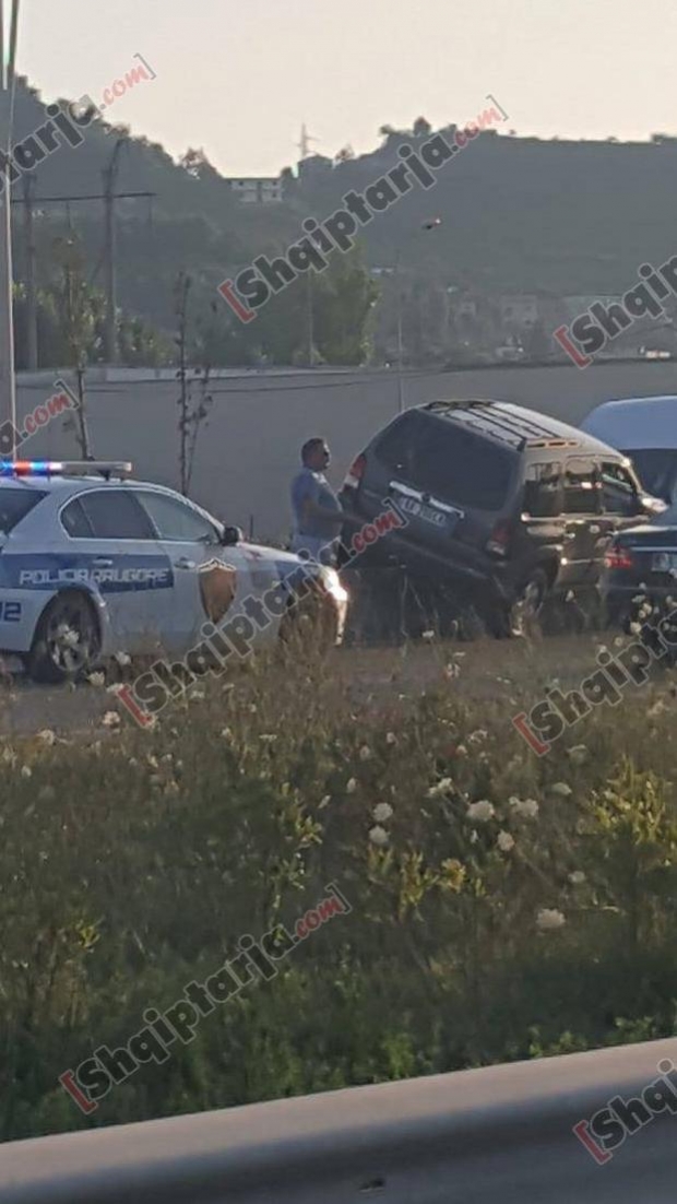 aksidenti autostrade