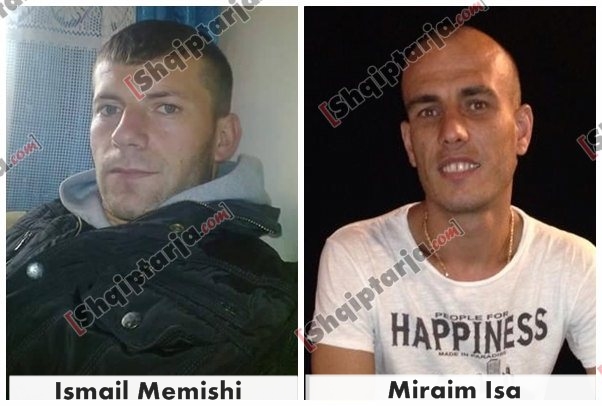 ismail memishi miraim isa