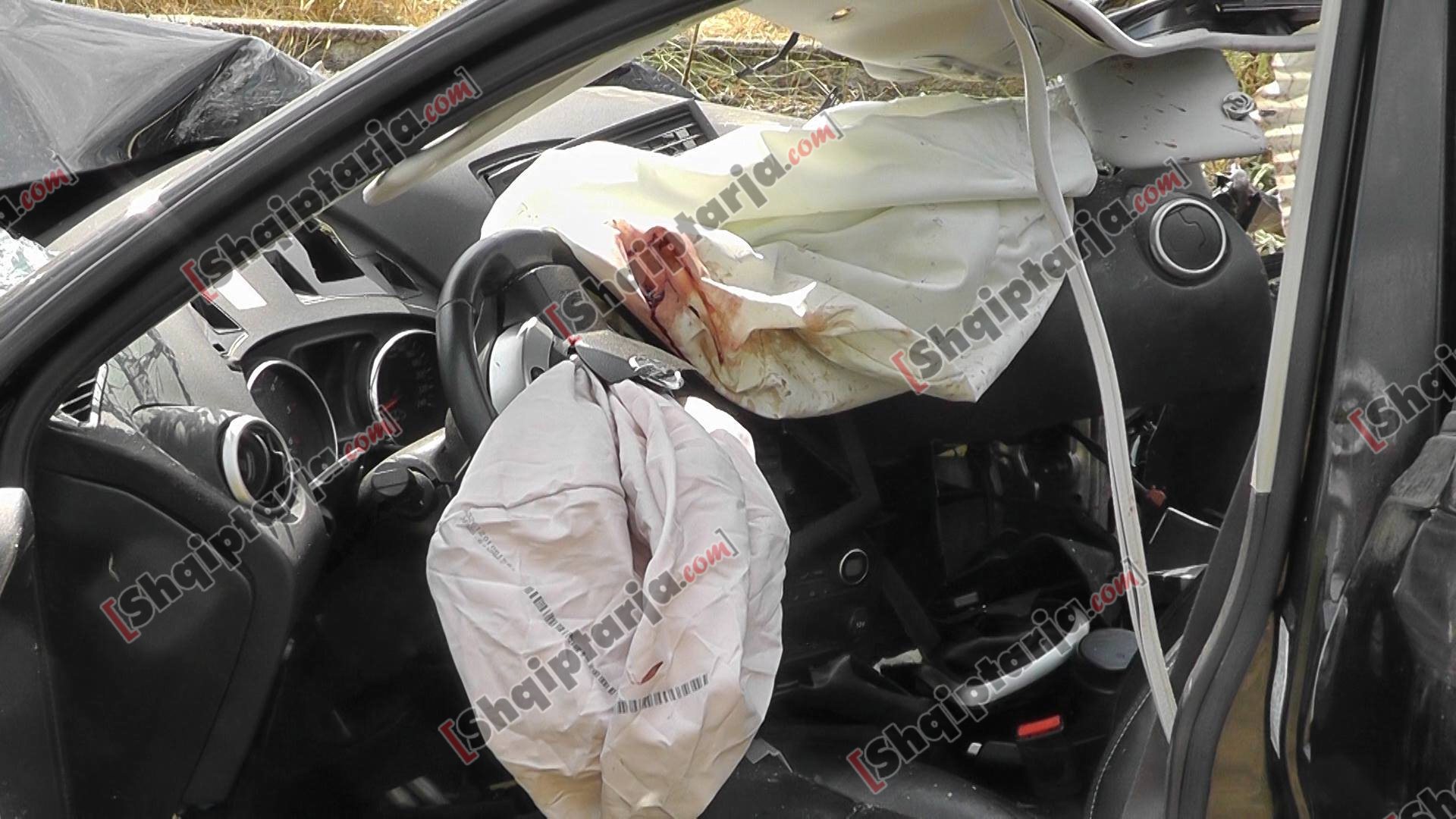 foto te reja aksidenti gjirokaster