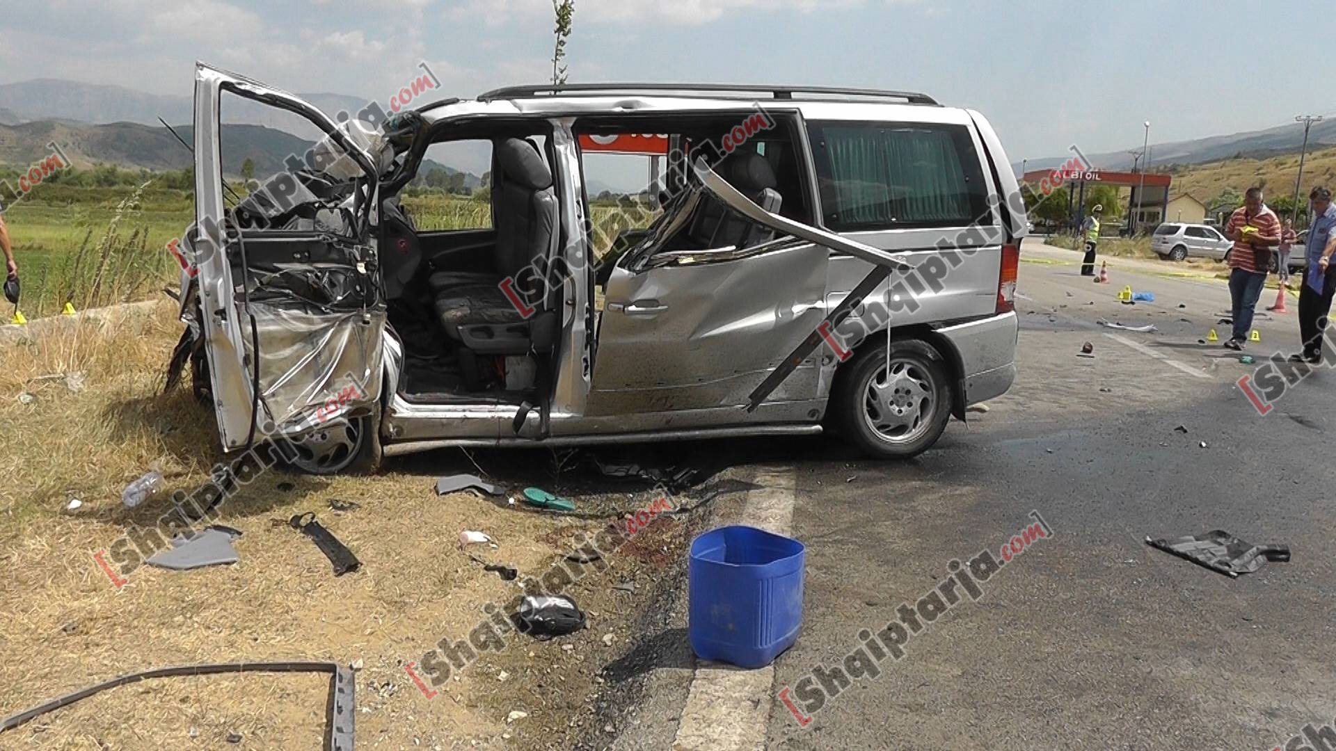 foto te reja aksidenti gjirokaster