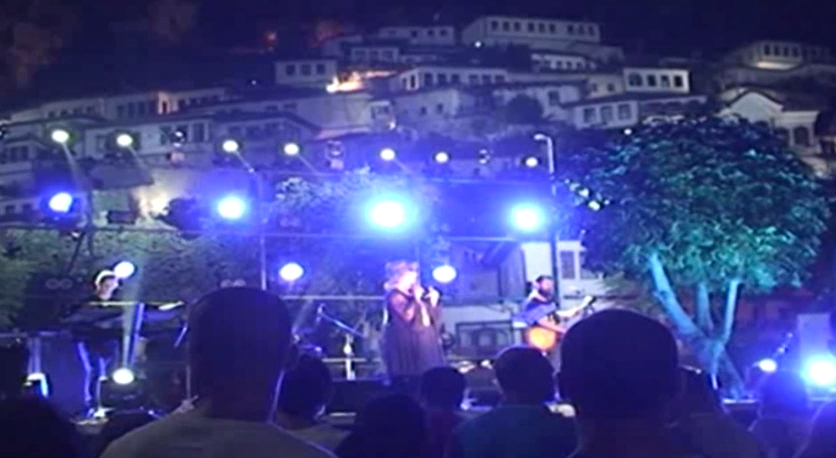 festivali beratit