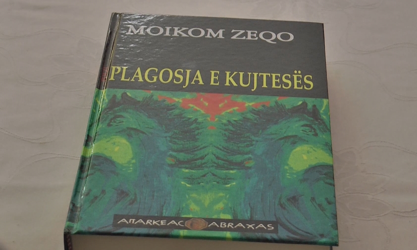 libri moikom zeqo