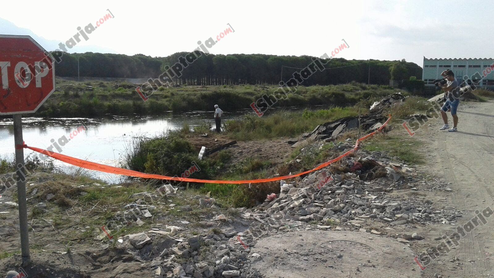 aksidenti velipoje italianet