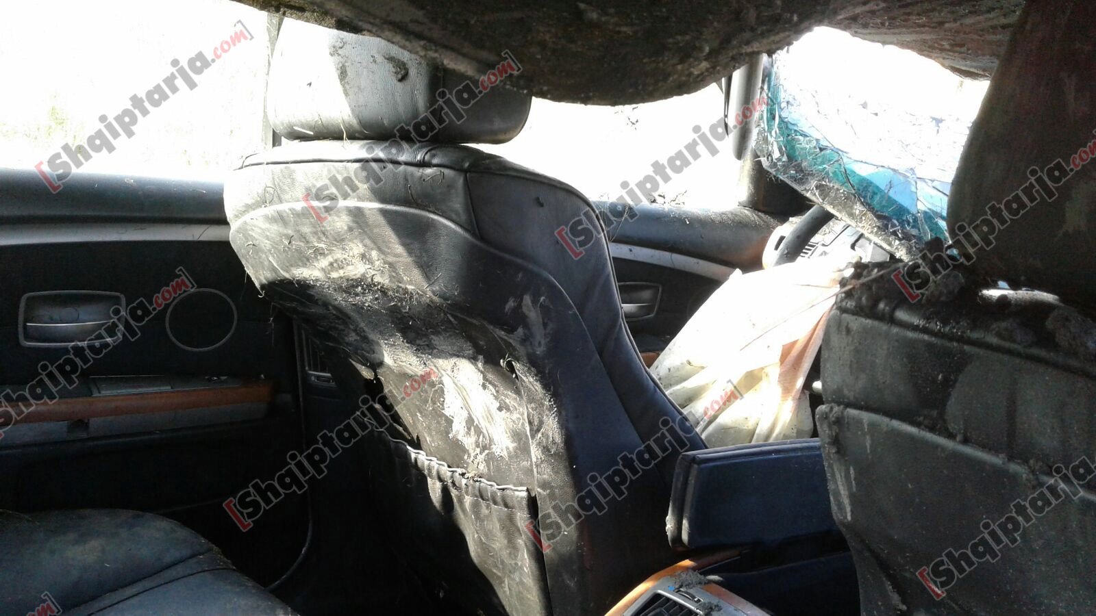 aksidenti velipoje italianet