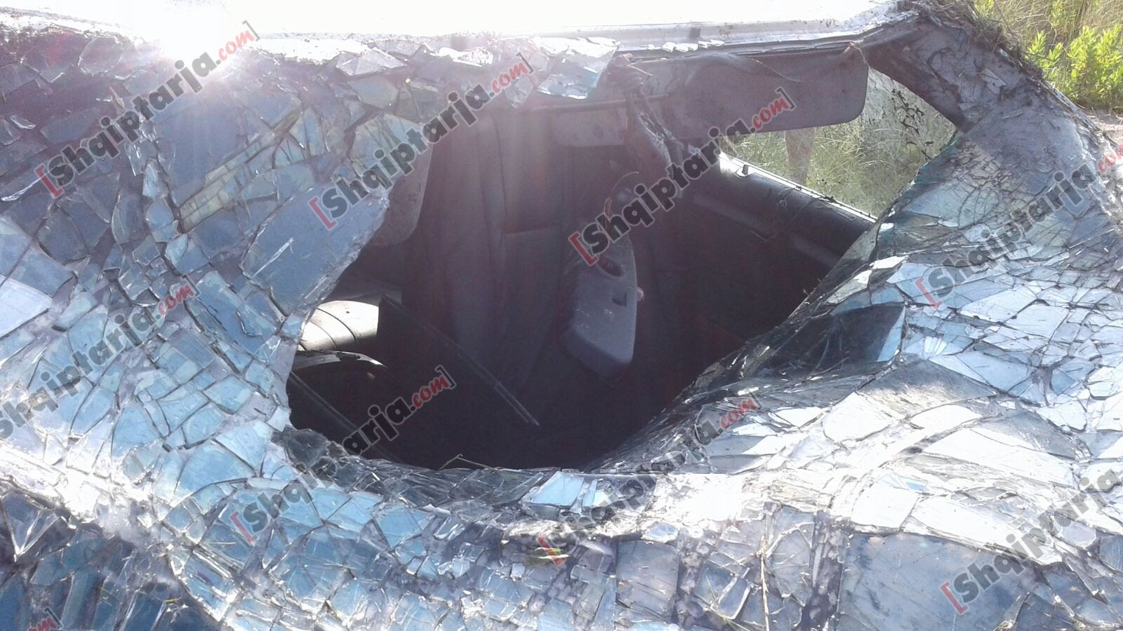 aksidenti velipoje italianet