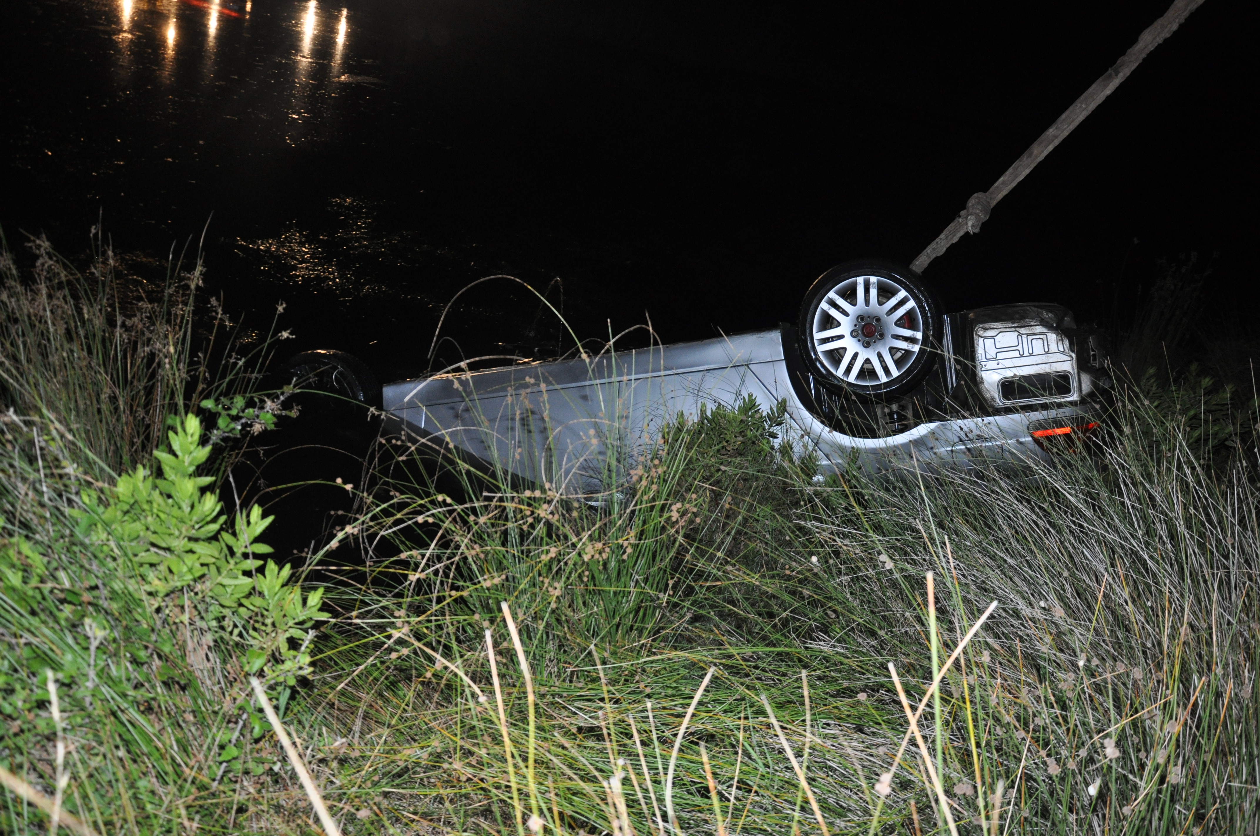 bmw shkoder velipoje aksident