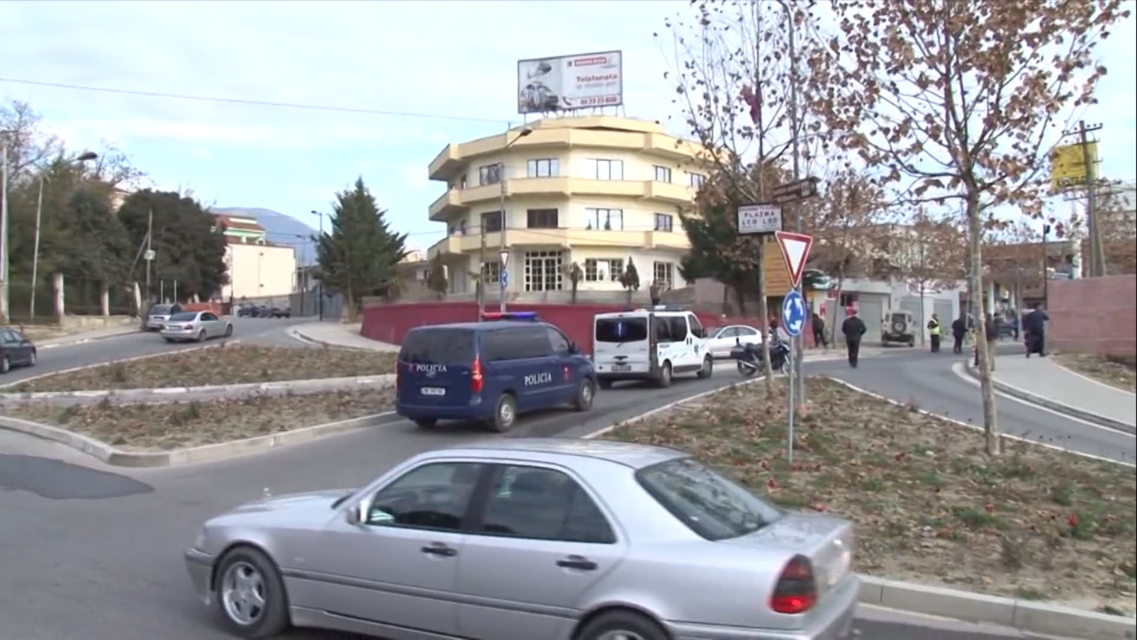 aksidenti ne sauk