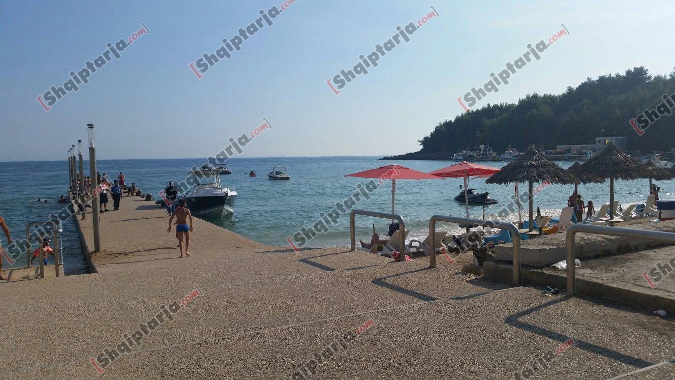 foto aksidenti himare