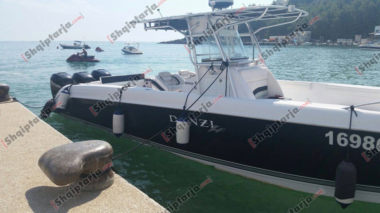 foto aksidenti himare