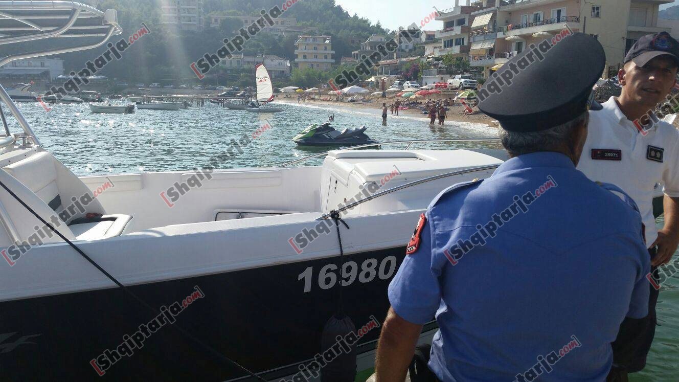 foto aksidenti himare