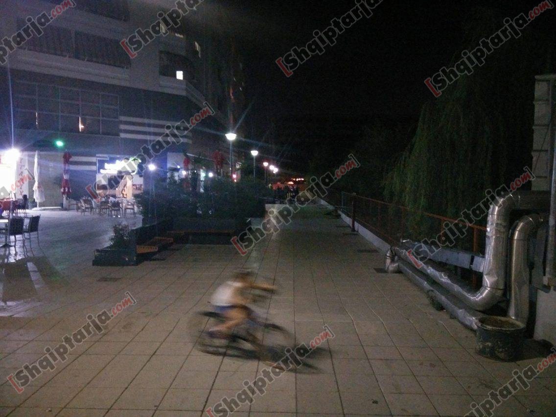 te shtena ne kristal