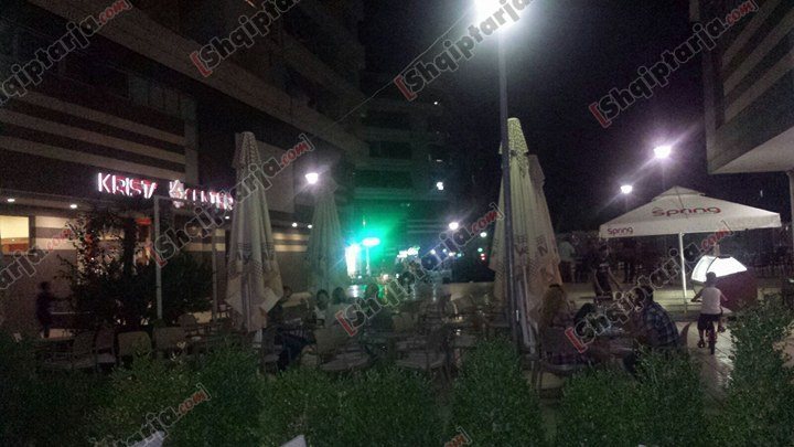 te shtena ne kristal