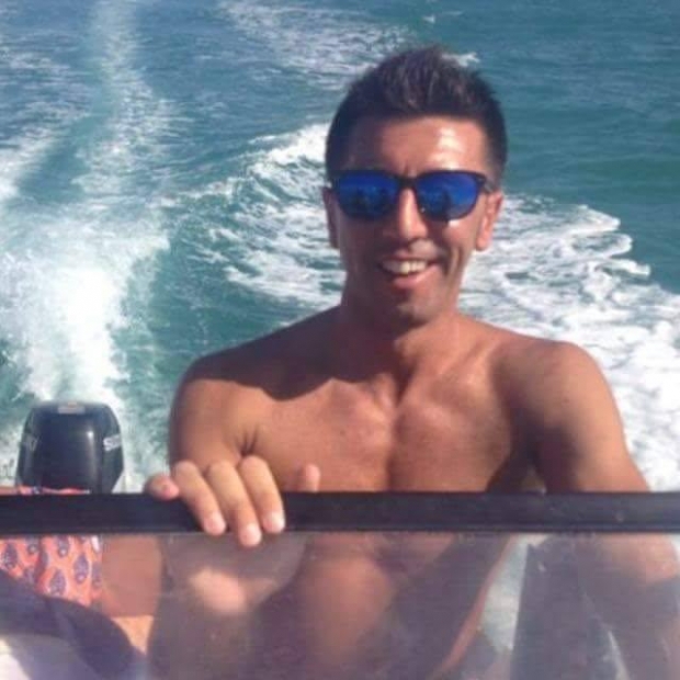 Giovanni Sanguedolce