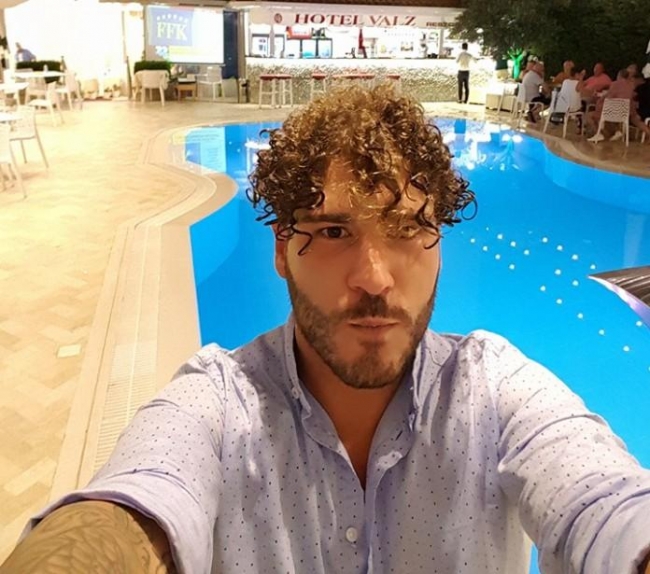 Giorgio Angelo (De Serio)