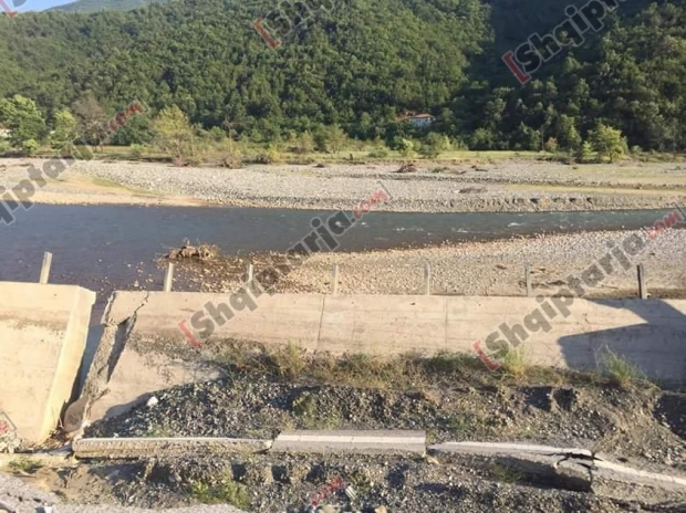 elbasan librazhd infrastruktura