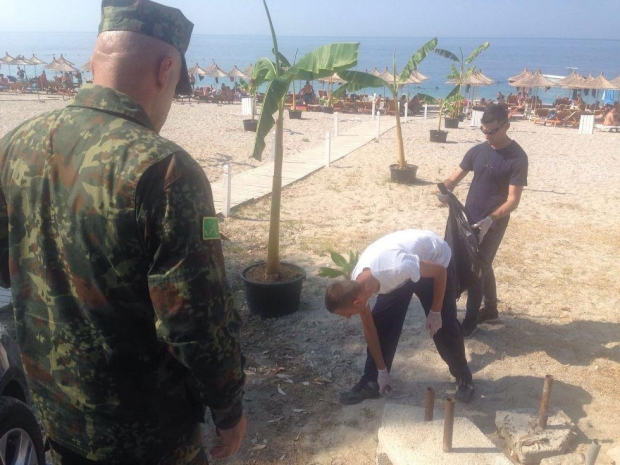 fa pastrimi territorit