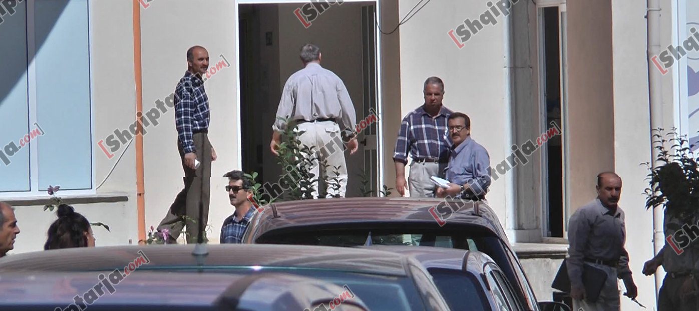 muxhahedinet ne shqiperi