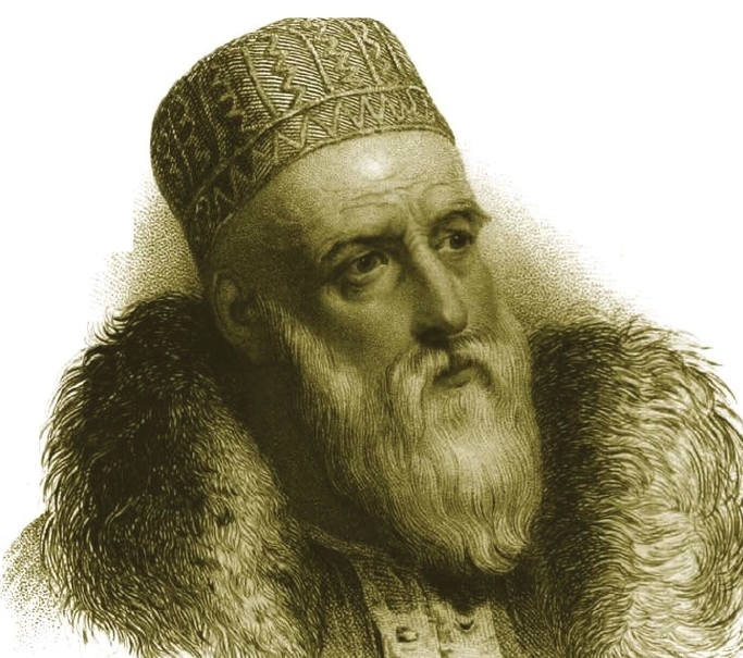 ali pasha