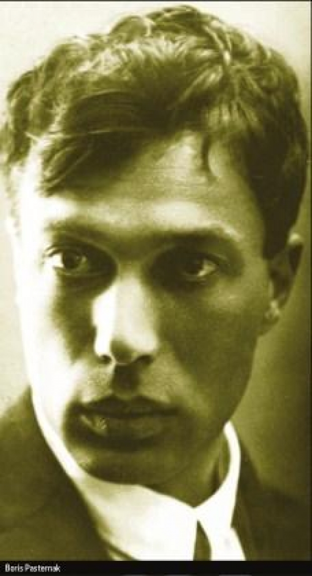 boris pasternak