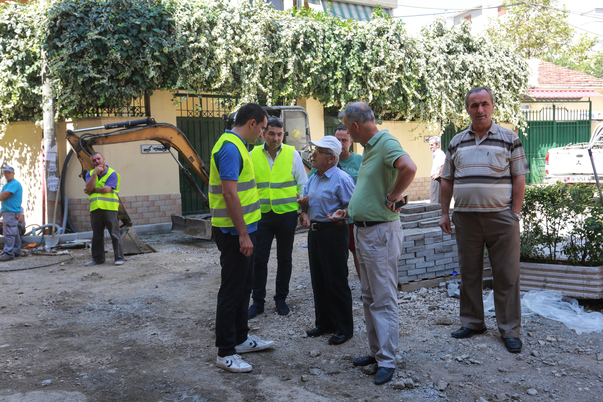 erion veliaj myslym shyri