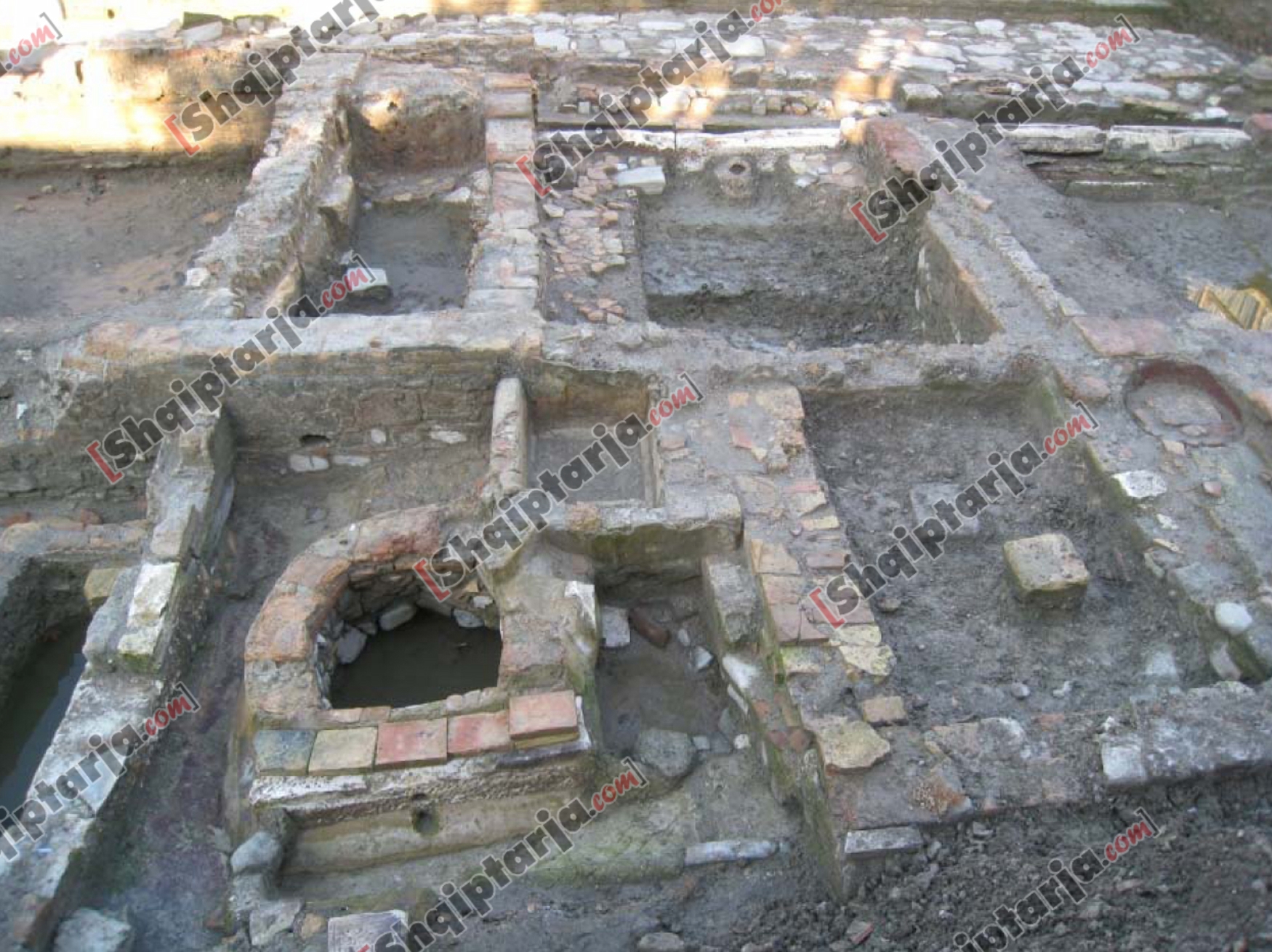 rilindasi dyrrahu antik